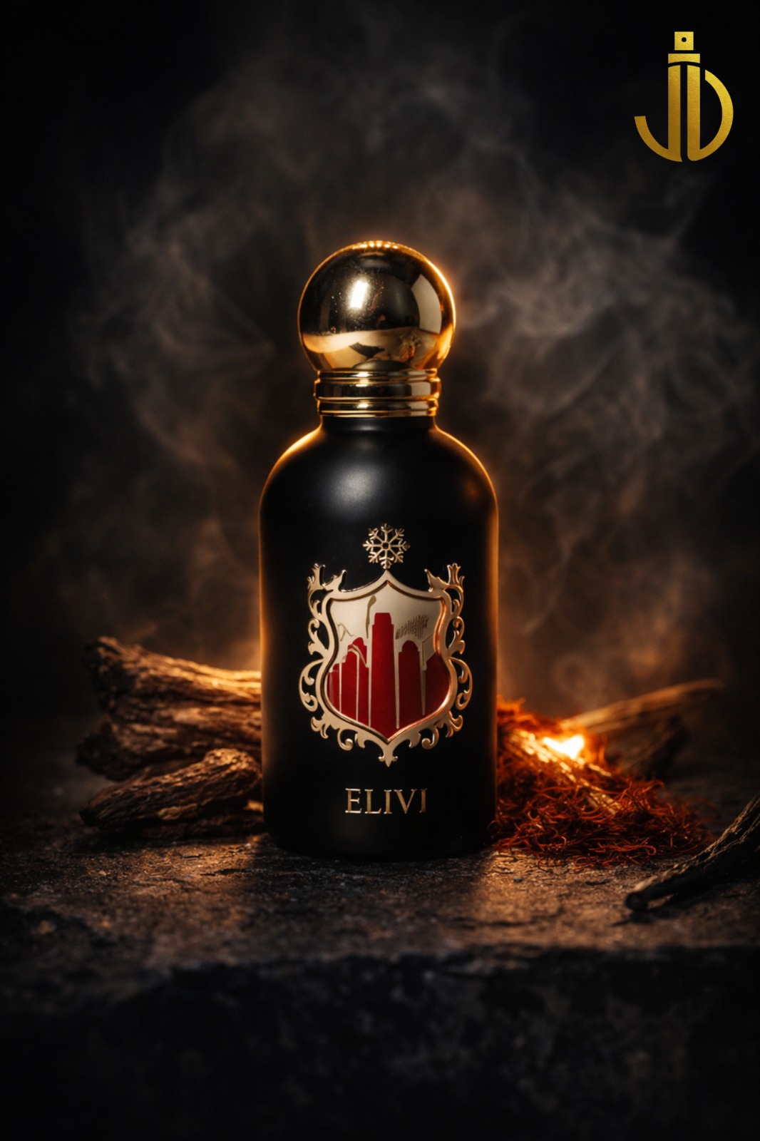 Elivi Hong Kong 
